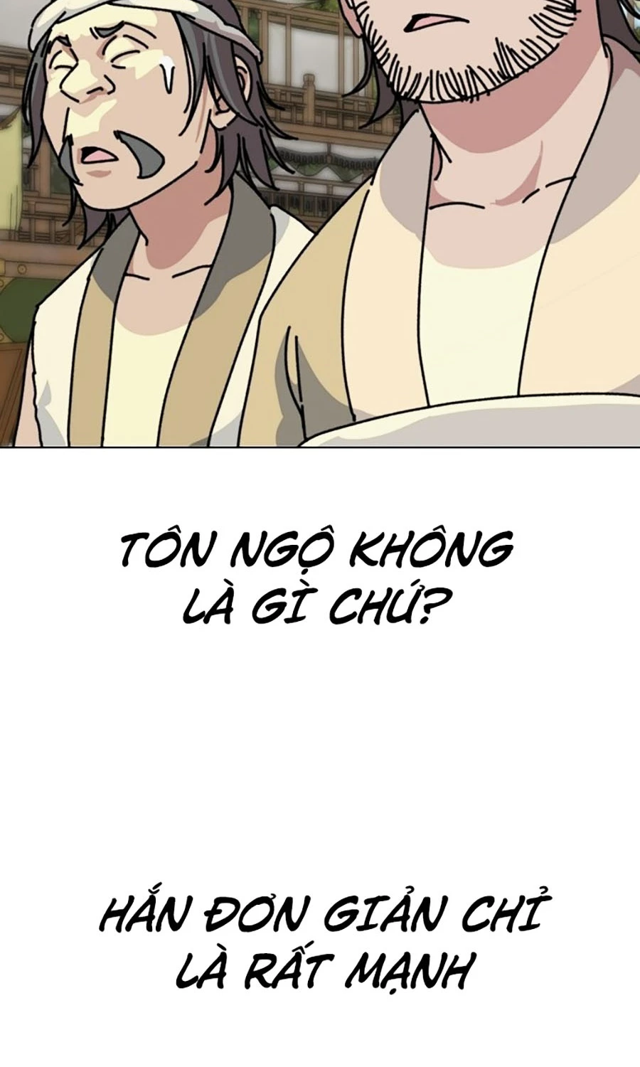 Đại Thánh Trùng Sinh Nam Cung Thế Gia Chapter 1 - Trang 2