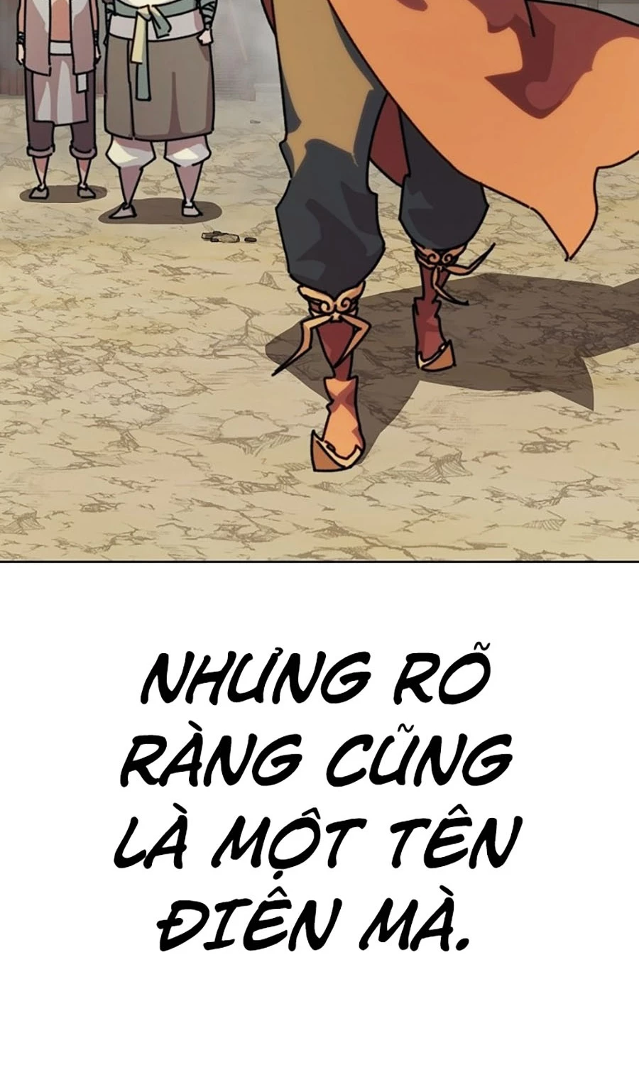 Đại Thánh Trùng Sinh Nam Cung Thế Gia Chapter 1 - Trang 2