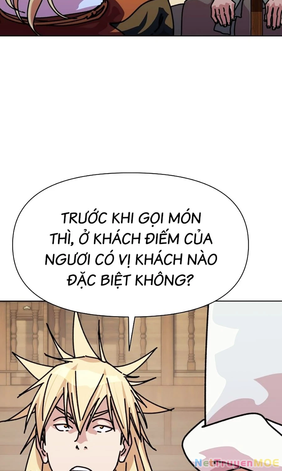Đại Thánh Trùng Sinh Nam Cung Thế Gia Chapter 1 - Trang 2