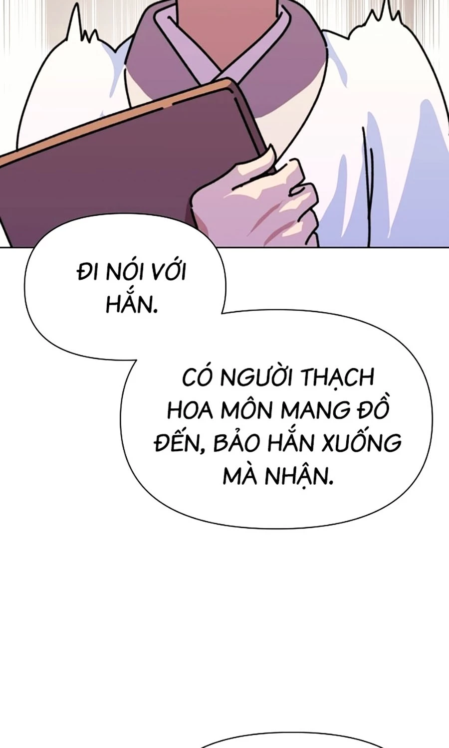Đại Thánh Trùng Sinh Nam Cung Thế Gia Chapter 1 - Trang 2