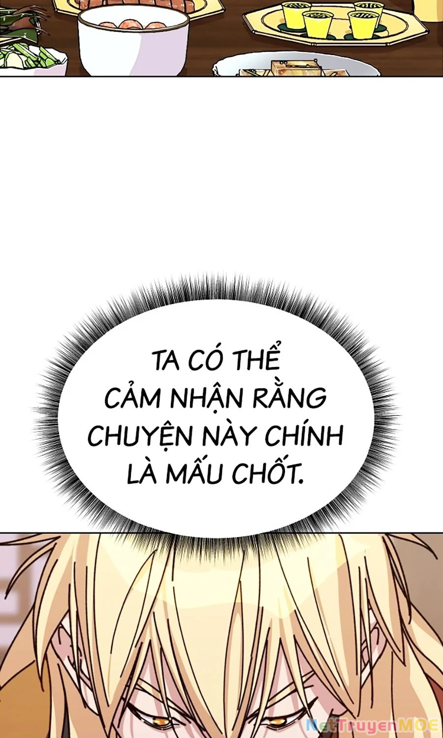 Đại Thánh Trùng Sinh Nam Cung Thế Gia Chapter 1 - Trang 2