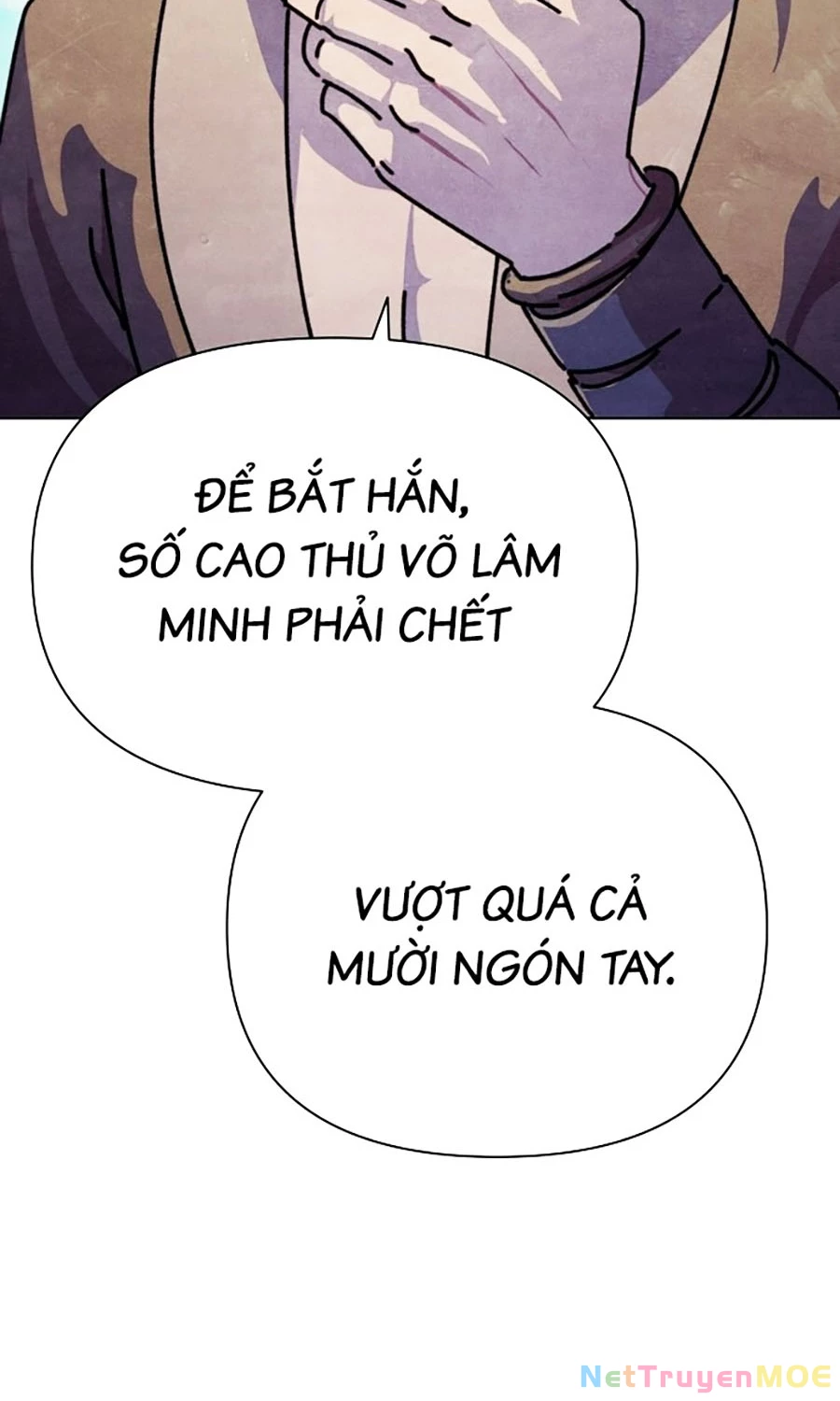 Đại Thánh Trùng Sinh Nam Cung Thế Gia Chapter 1 - Trang 2