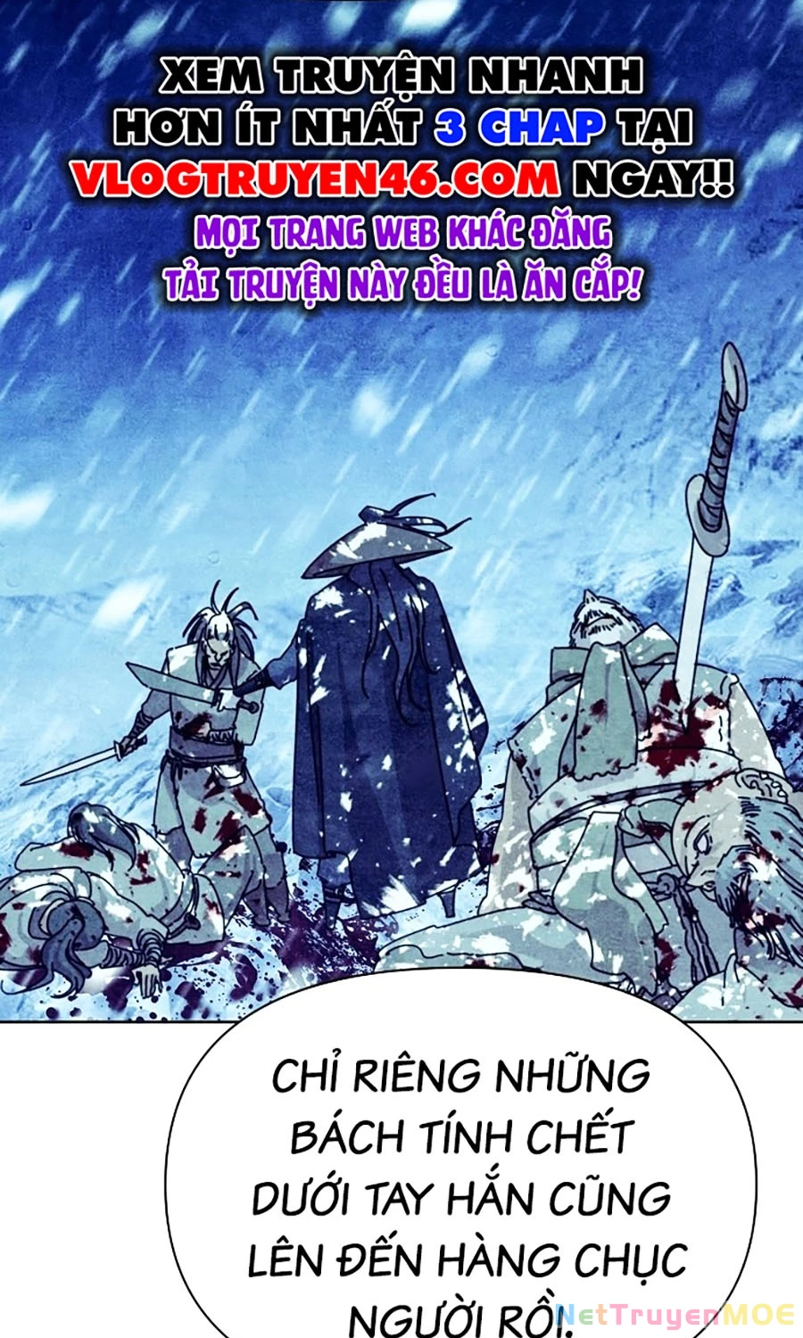 Đại Thánh Trùng Sinh Nam Cung Thế Gia Chapter 1 - Trang 2