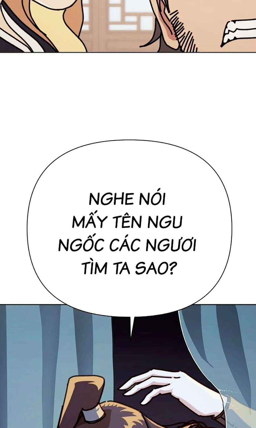 Đại Thánh Trùng Sinh Nam Cung Thế Gia Chapter 1 - Trang 2
