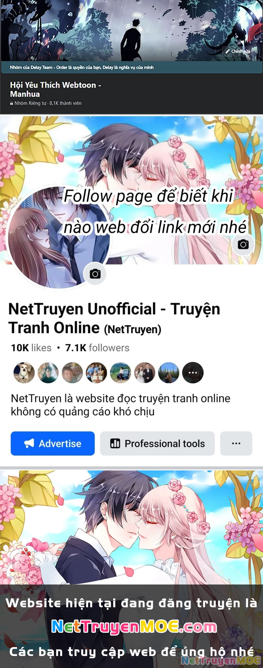 Đại Thánh Trùng Sinh Nam Cung Thế Gia Chapter 1 - Trang 2