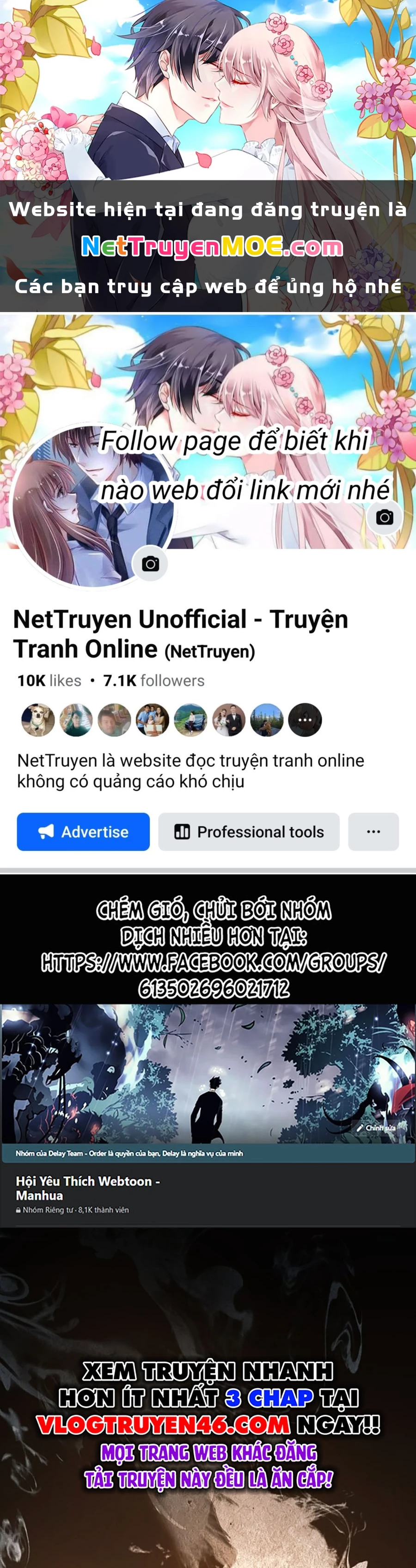 Đại Thánh Trùng Sinh Nam Cung Thế Gia Chapter 1 - Trang 2