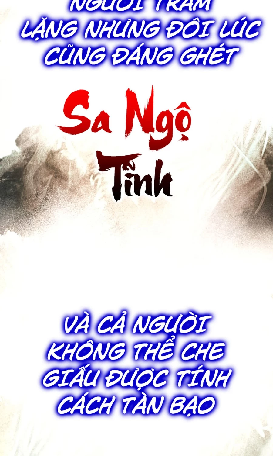 Đại Thánh Trùng Sinh Nam Cung Thế Gia Chapter 1 - Trang 2