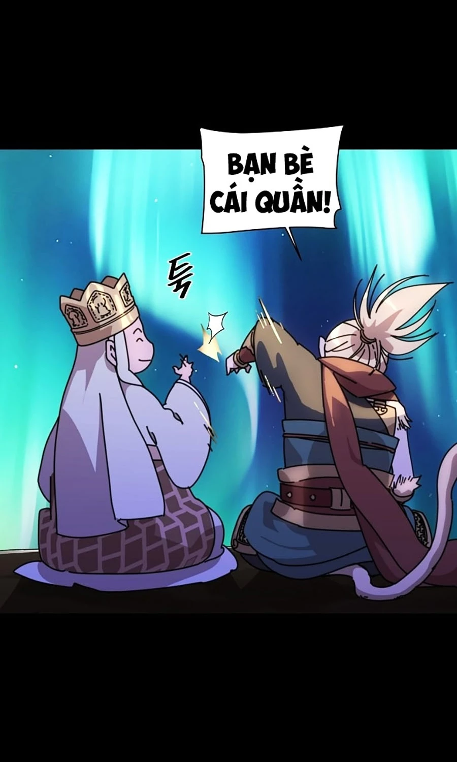 Đại Thánh Trùng Sinh Nam Cung Thế Gia Chapter 1 - Trang 2