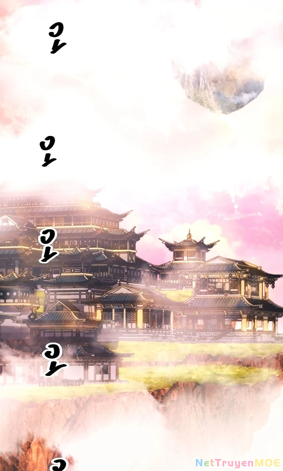 Đại Thánh Trùng Sinh Nam Cung Thế Gia Chapter 1 - Trang 2