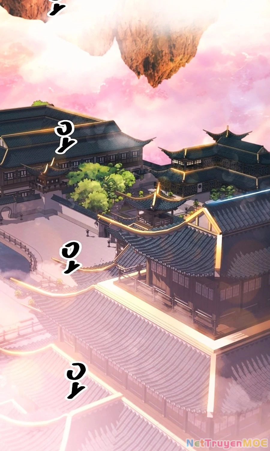 Đại Thánh Trùng Sinh Nam Cung Thế Gia Chapter 1 - Trang 2