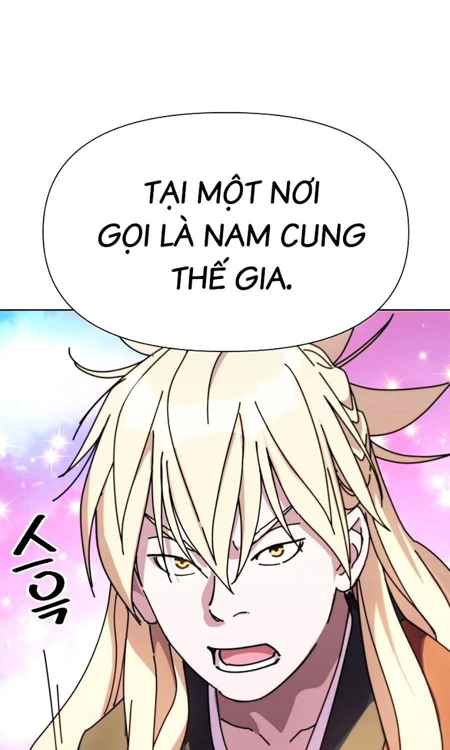 Đại Thánh Trùng Sinh Nam Cung Thế Gia Chapter 1 - Trang 2