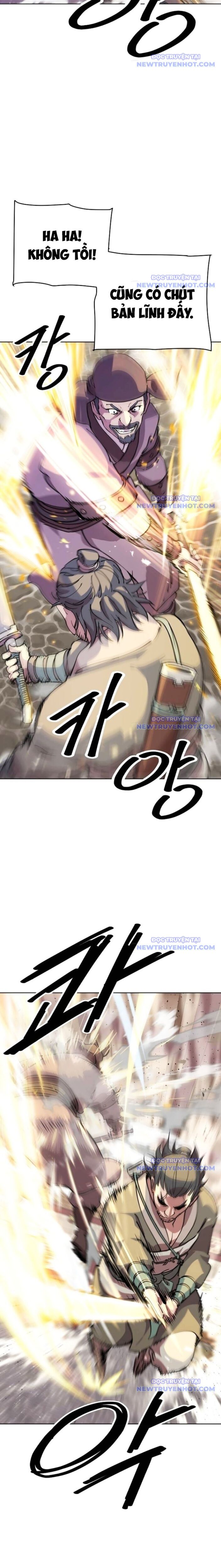 Đại Thánh Trùng Sinh Nam Cung Thế Gia Chapter 10 - Trang 2