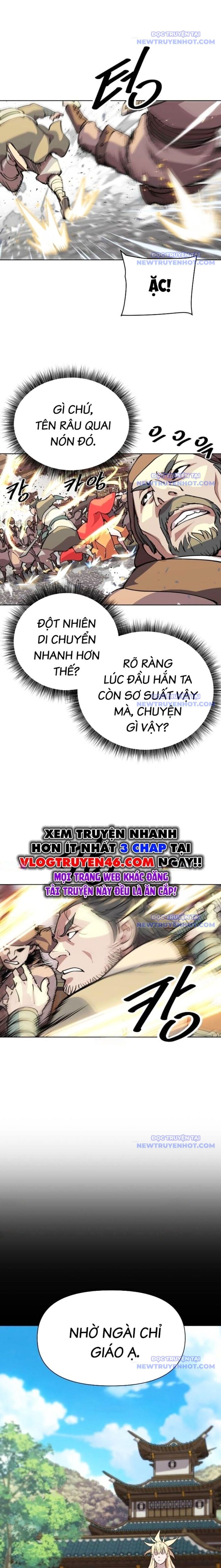 Đại Thánh Trùng Sinh Nam Cung Thế Gia Chapter 10 - Trang 2