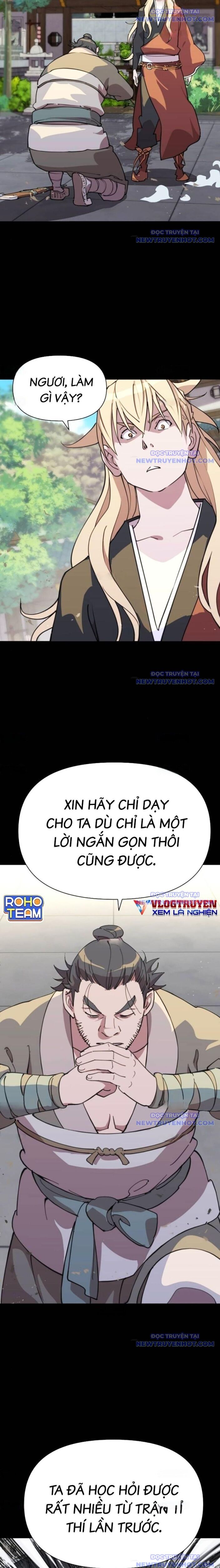 Đại Thánh Trùng Sinh Nam Cung Thế Gia Chapter 10 - Trang 2