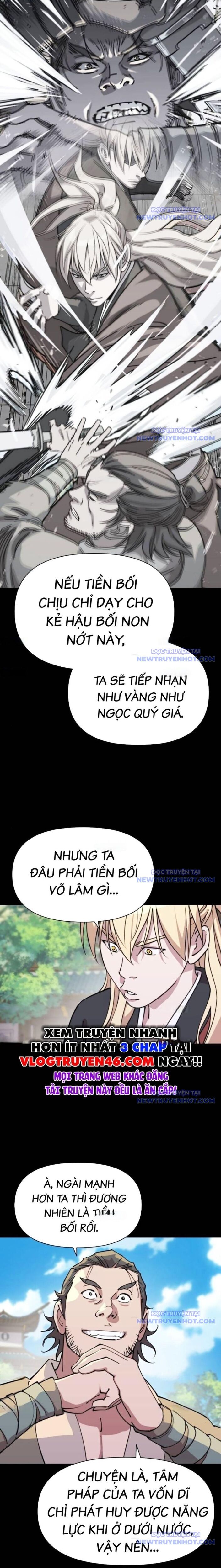 Đại Thánh Trùng Sinh Nam Cung Thế Gia Chapter 10 - Trang 2