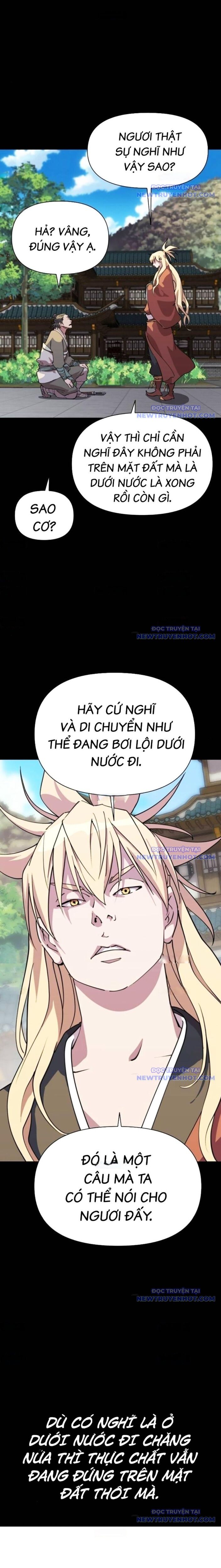 Đại Thánh Trùng Sinh Nam Cung Thế Gia Chapter 10 - Trang 2