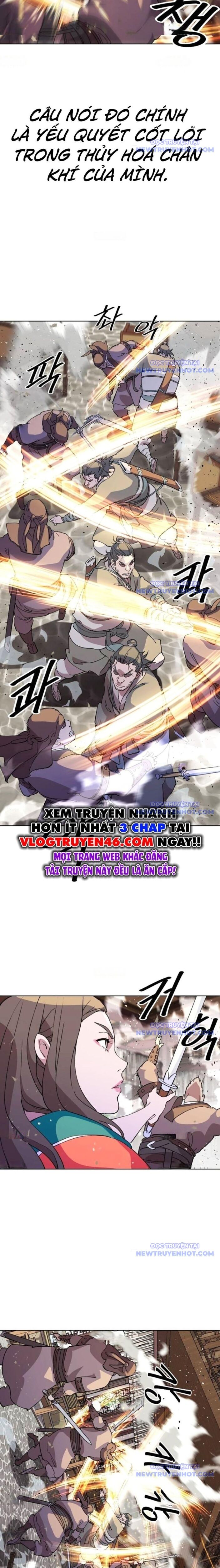 Đại Thánh Trùng Sinh Nam Cung Thế Gia Chapter 10 - Trang 2
