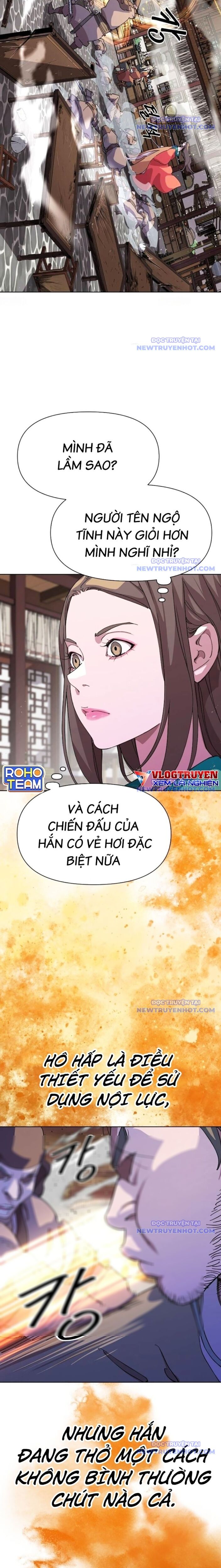 Đại Thánh Trùng Sinh Nam Cung Thế Gia Chapter 10 - Trang 2