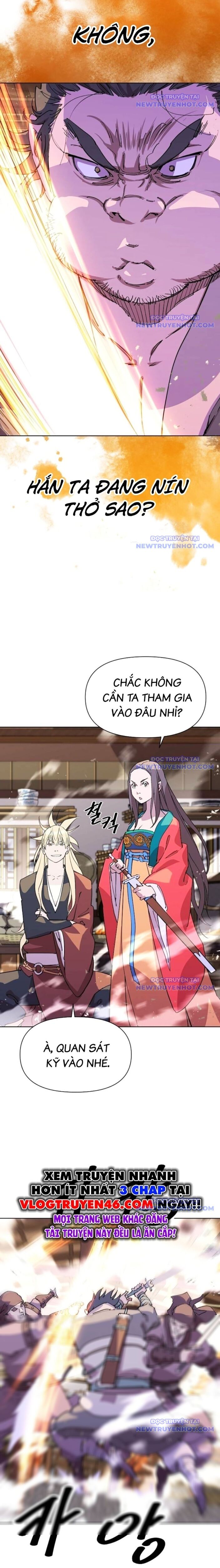 Đại Thánh Trùng Sinh Nam Cung Thế Gia Chapter 10 - Trang 2