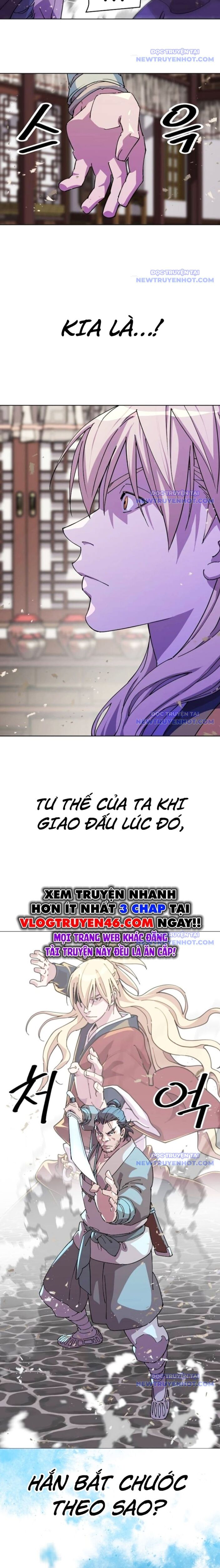 Đại Thánh Trùng Sinh Nam Cung Thế Gia Chapter 10 - Trang 2
