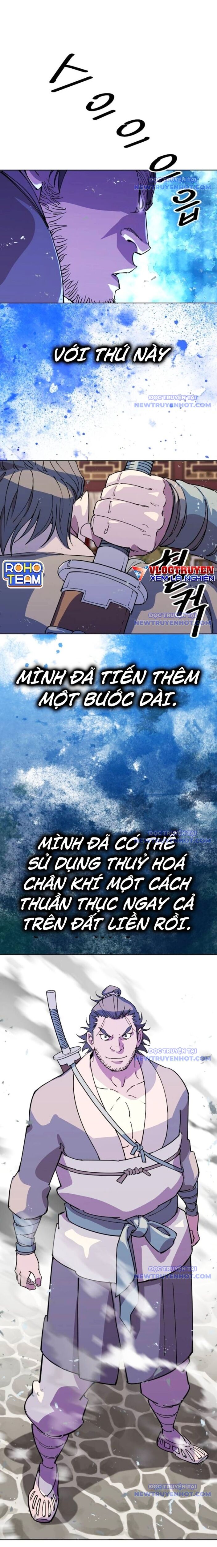 Đại Thánh Trùng Sinh Nam Cung Thế Gia Chapter 10 - Trang 2