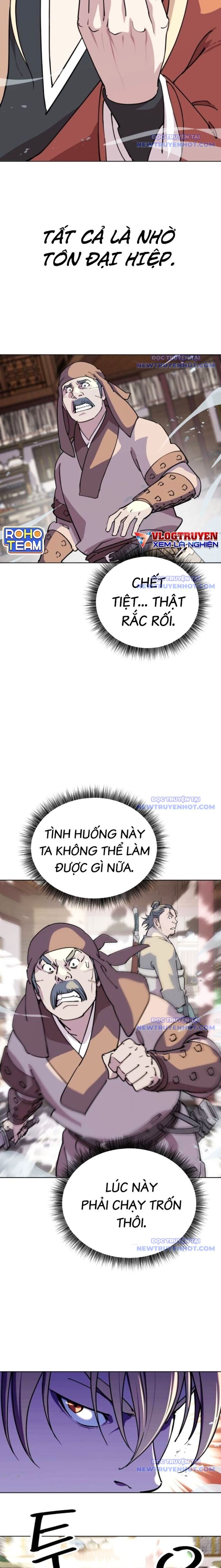 Đại Thánh Trùng Sinh Nam Cung Thế Gia Chapter 10 - Trang 2