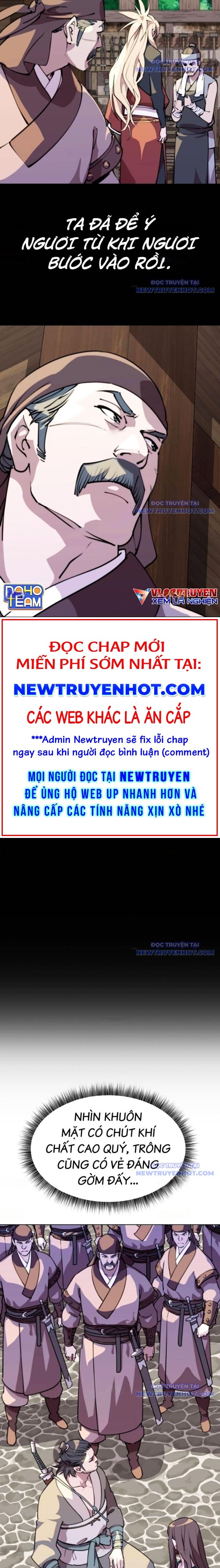 Đại Thánh Trùng Sinh Nam Cung Thế Gia Chapter 10 - Trang 2