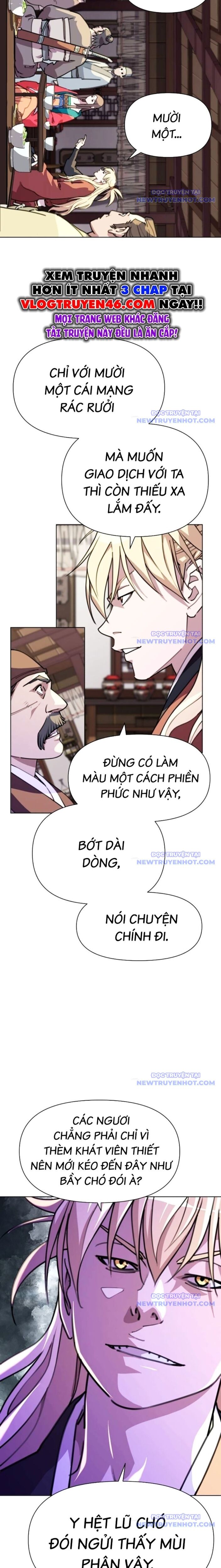 Đại Thánh Trùng Sinh Nam Cung Thế Gia Chapter 10 - Trang 2
