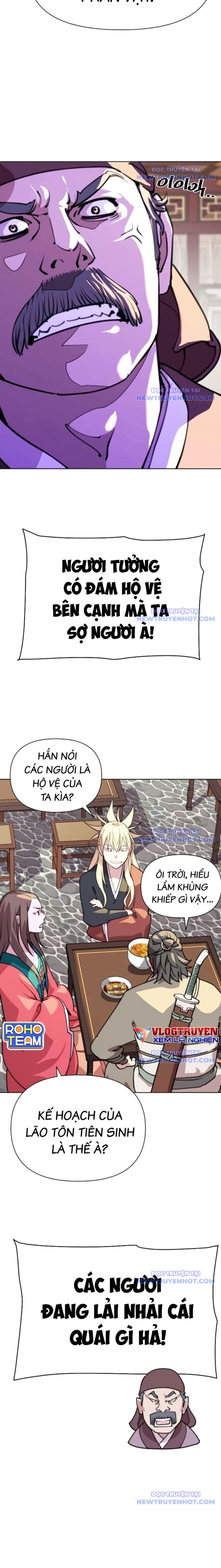 Đại Thánh Trùng Sinh Nam Cung Thế Gia Chapter 10 - Trang 2