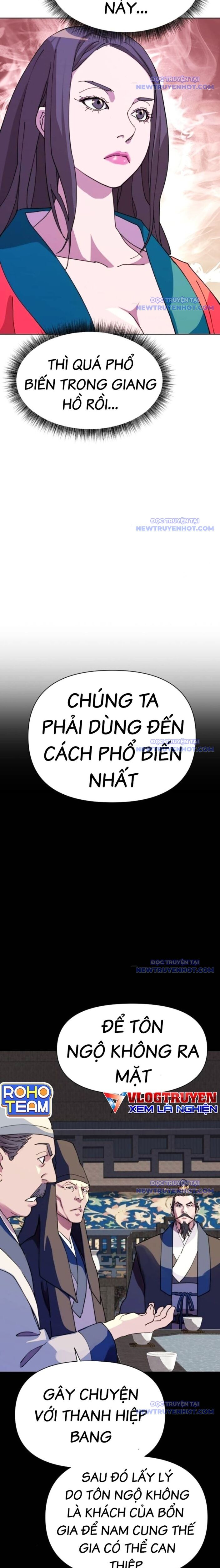 Đại Thánh Trùng Sinh Nam Cung Thế Gia Chapter 11 - Trang 2
