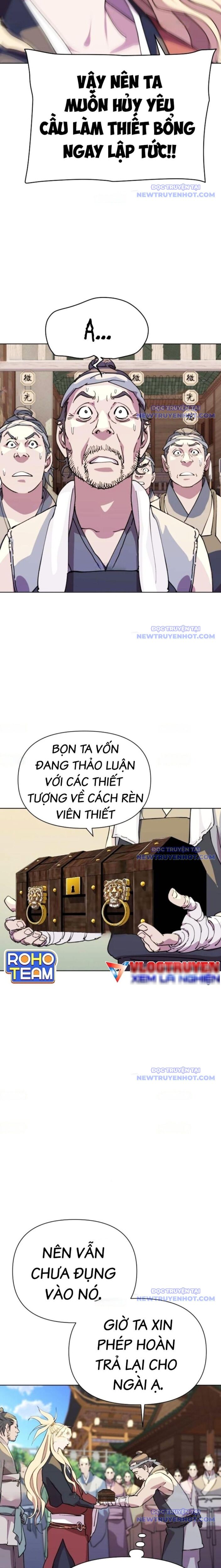 Đại Thánh Trùng Sinh Nam Cung Thế Gia Chapter 11 - Trang 2