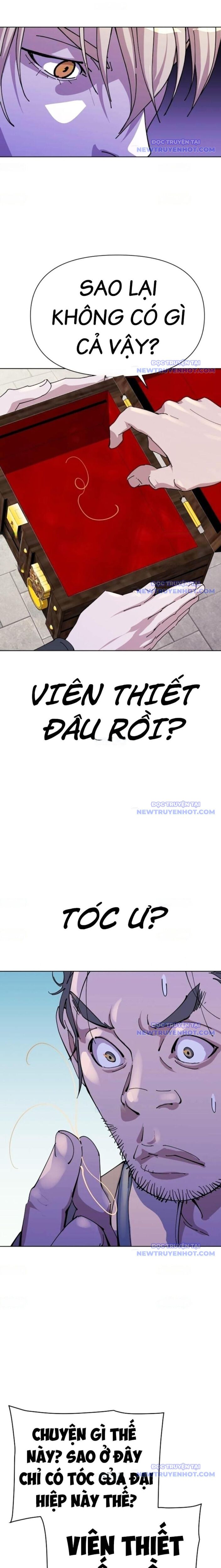 Đại Thánh Trùng Sinh Nam Cung Thế Gia Chapter 11 - Trang 2