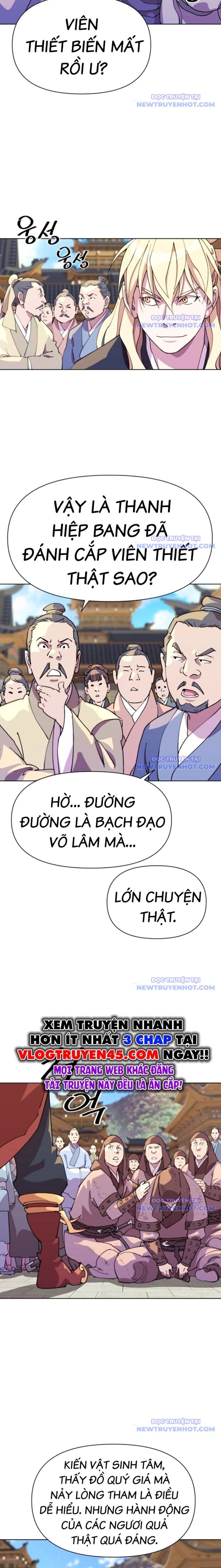 Đại Thánh Trùng Sinh Nam Cung Thế Gia Chapter 11 - Trang 2
