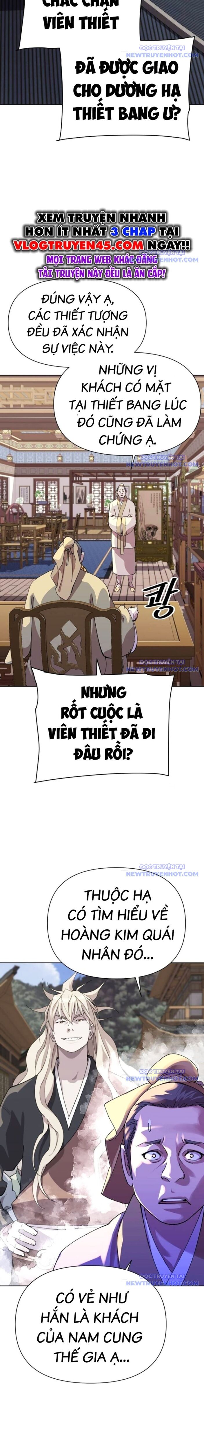 Đại Thánh Trùng Sinh Nam Cung Thế Gia Chapter 11 - Trang 2