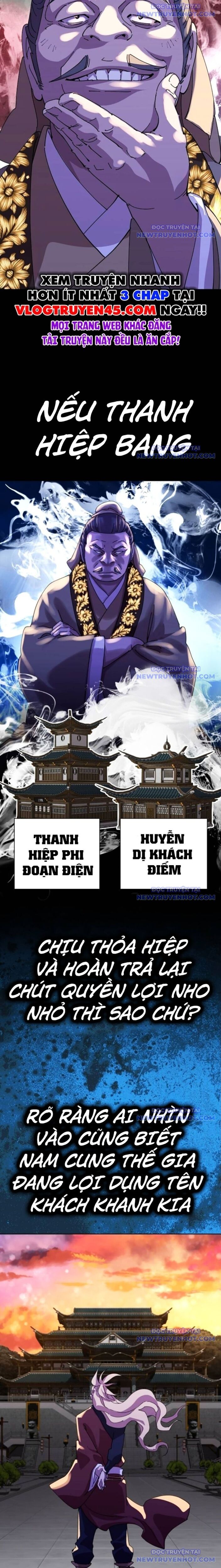 Đại Thánh Trùng Sinh Nam Cung Thế Gia Chapter 11 - Trang 2