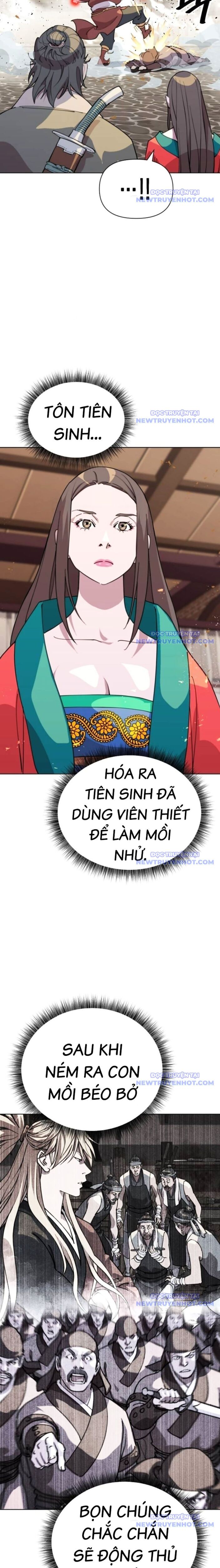Đại Thánh Trùng Sinh Nam Cung Thế Gia Chapter 11 - Trang 2
