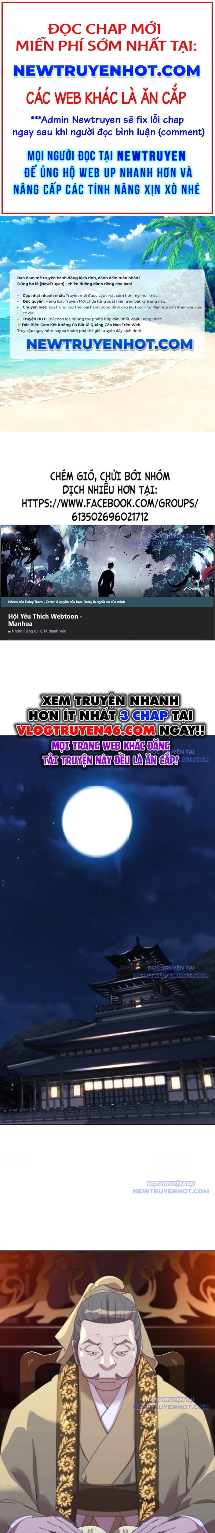 Đại Thánh Trùng Sinh Nam Cung Thế Gia Chapter 12 - Trang 2