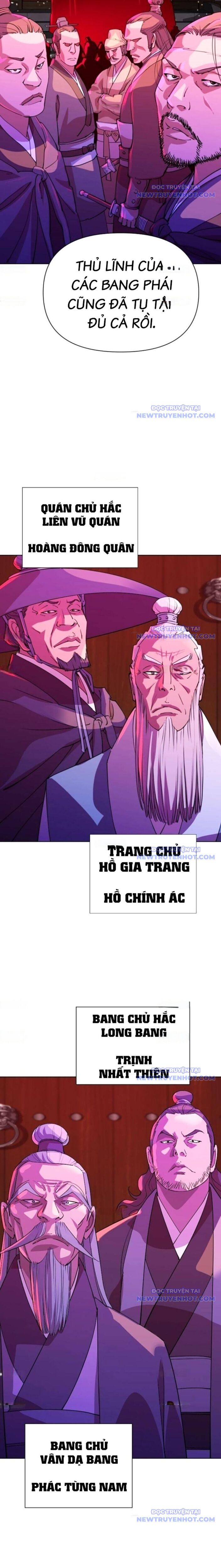 Đại Thánh Trùng Sinh Nam Cung Thế Gia Chapter 12 - Trang 2