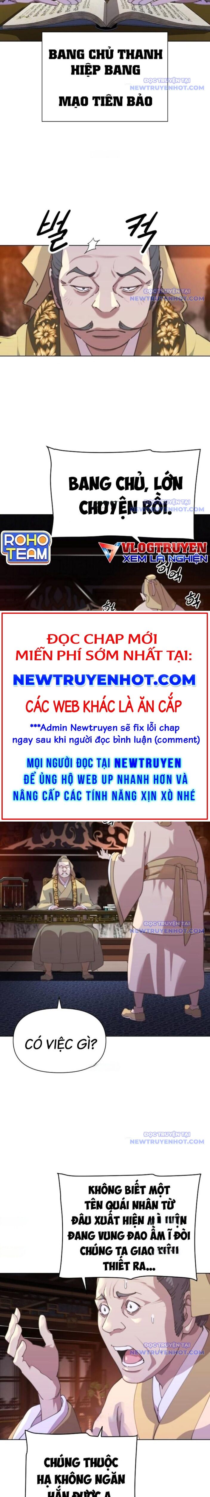 Đại Thánh Trùng Sinh Nam Cung Thế Gia Chapter 12 - Trang 2