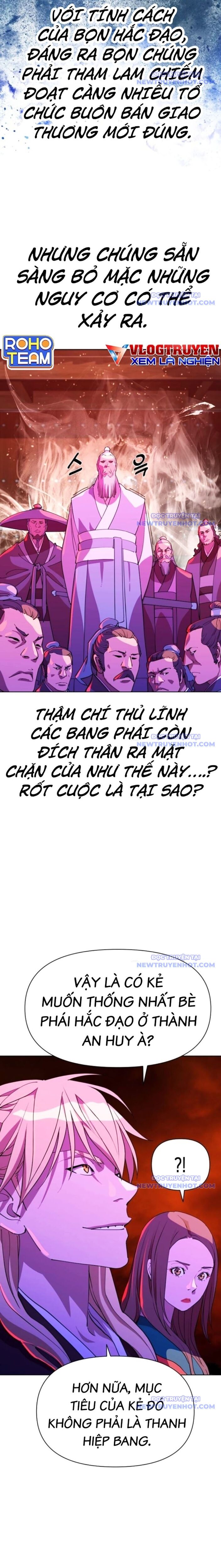 Đại Thánh Trùng Sinh Nam Cung Thế Gia Chapter 12 - Trang 2
