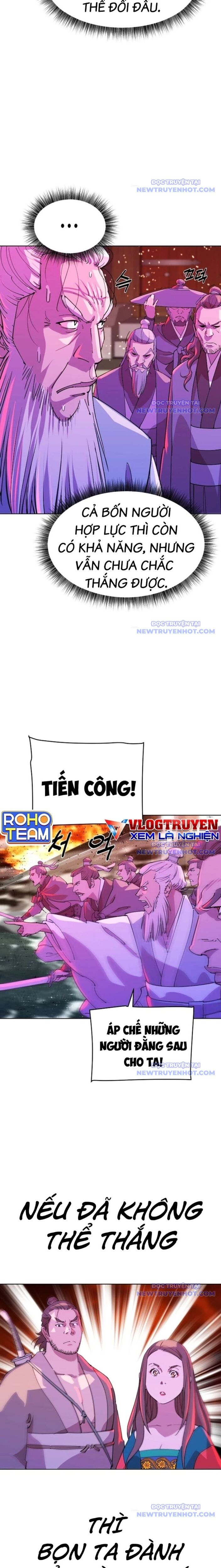 Đại Thánh Trùng Sinh Nam Cung Thế Gia Chapter 12 - Trang 2