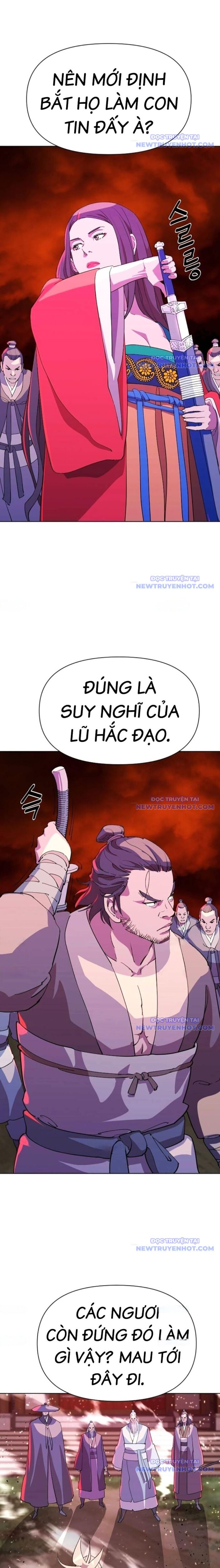 Đại Thánh Trùng Sinh Nam Cung Thế Gia Chapter 12 - Trang 2