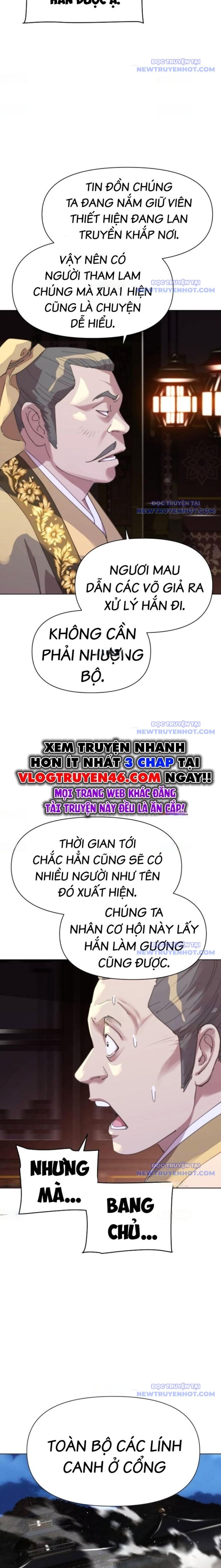Đại Thánh Trùng Sinh Nam Cung Thế Gia Chapter 12 - Trang 2