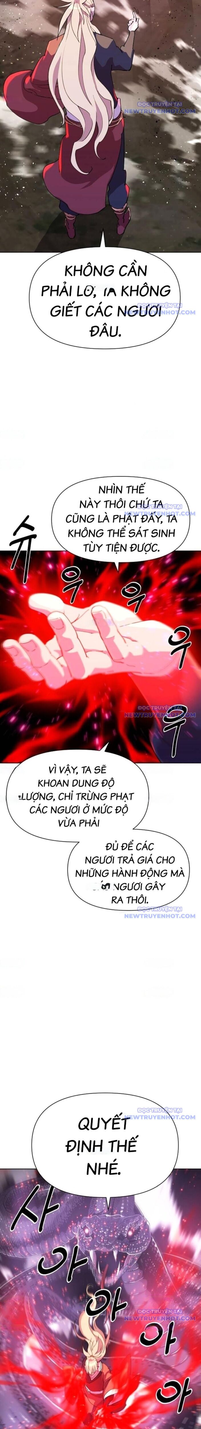 Đại Thánh Trùng Sinh Nam Cung Thế Gia Chapter 12 - Trang 2