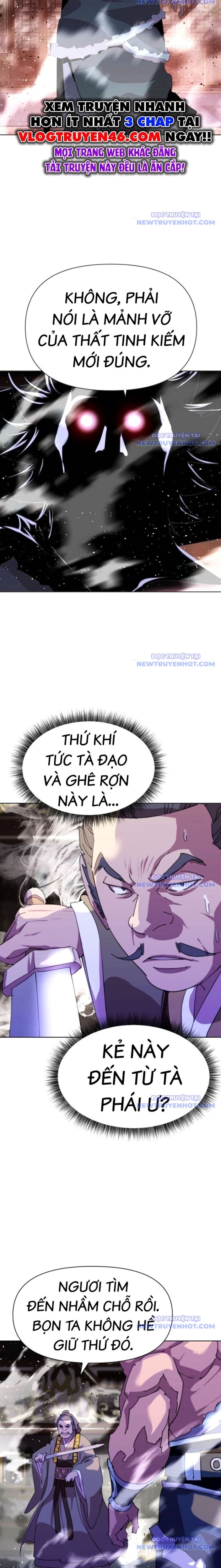 Đại Thánh Trùng Sinh Nam Cung Thế Gia Chapter 12 - Trang 2