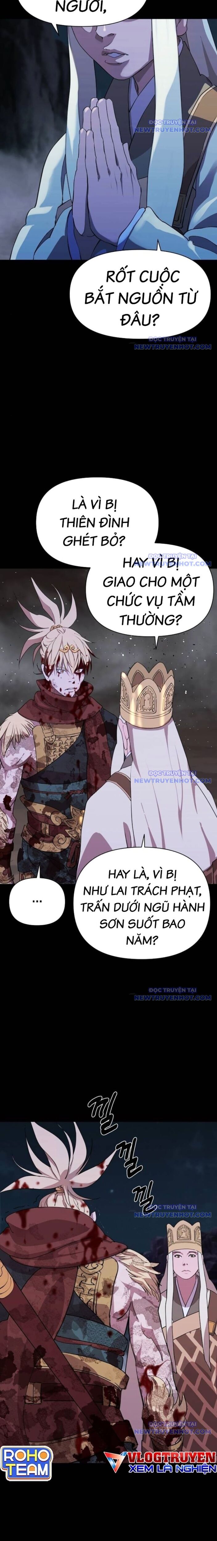 Đại Thánh Trùng Sinh Nam Cung Thế Gia Chapter 13 - Trang 2