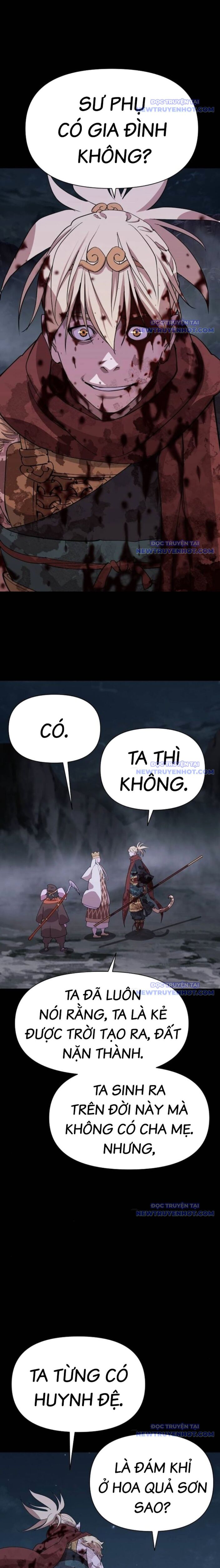Đại Thánh Trùng Sinh Nam Cung Thế Gia Chapter 13 - Trang 2