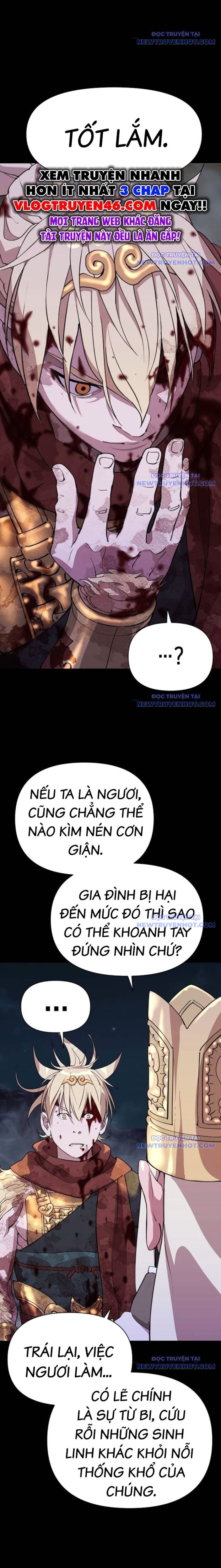Đại Thánh Trùng Sinh Nam Cung Thế Gia Chapter 13 - Trang 2