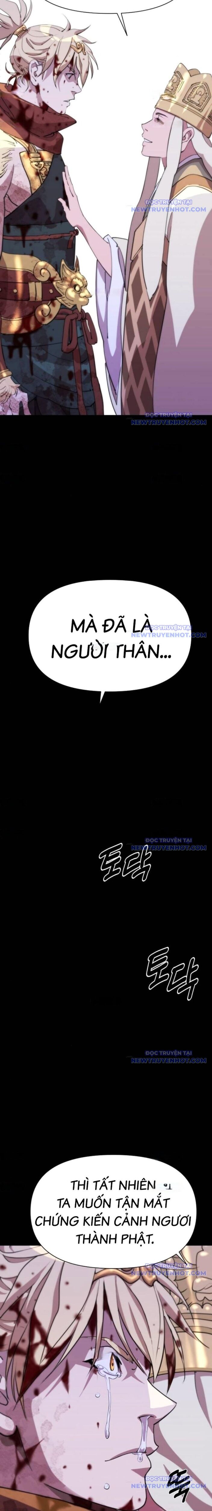 Đại Thánh Trùng Sinh Nam Cung Thế Gia Chapter 13 - Trang 2