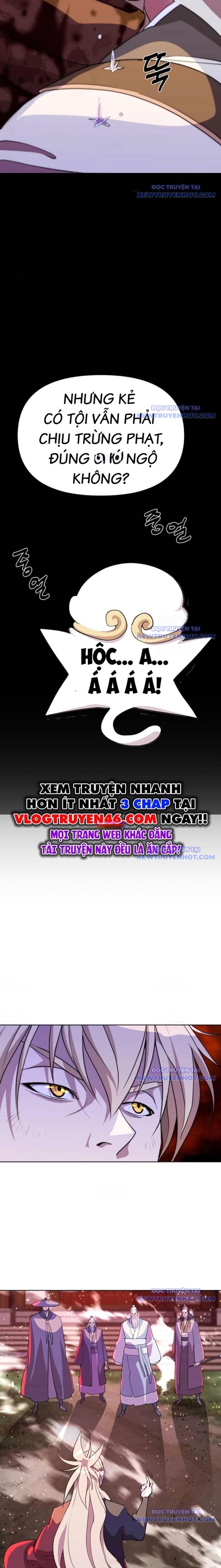 Đại Thánh Trùng Sinh Nam Cung Thế Gia Chapter 13 - Trang 2